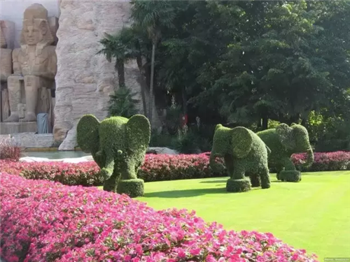 成都景观设计