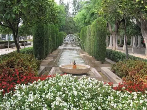 成都景观设计
